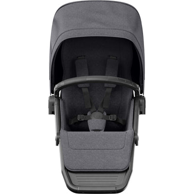 Veer Stroller Accessories Veer Switchback Seat Luxe