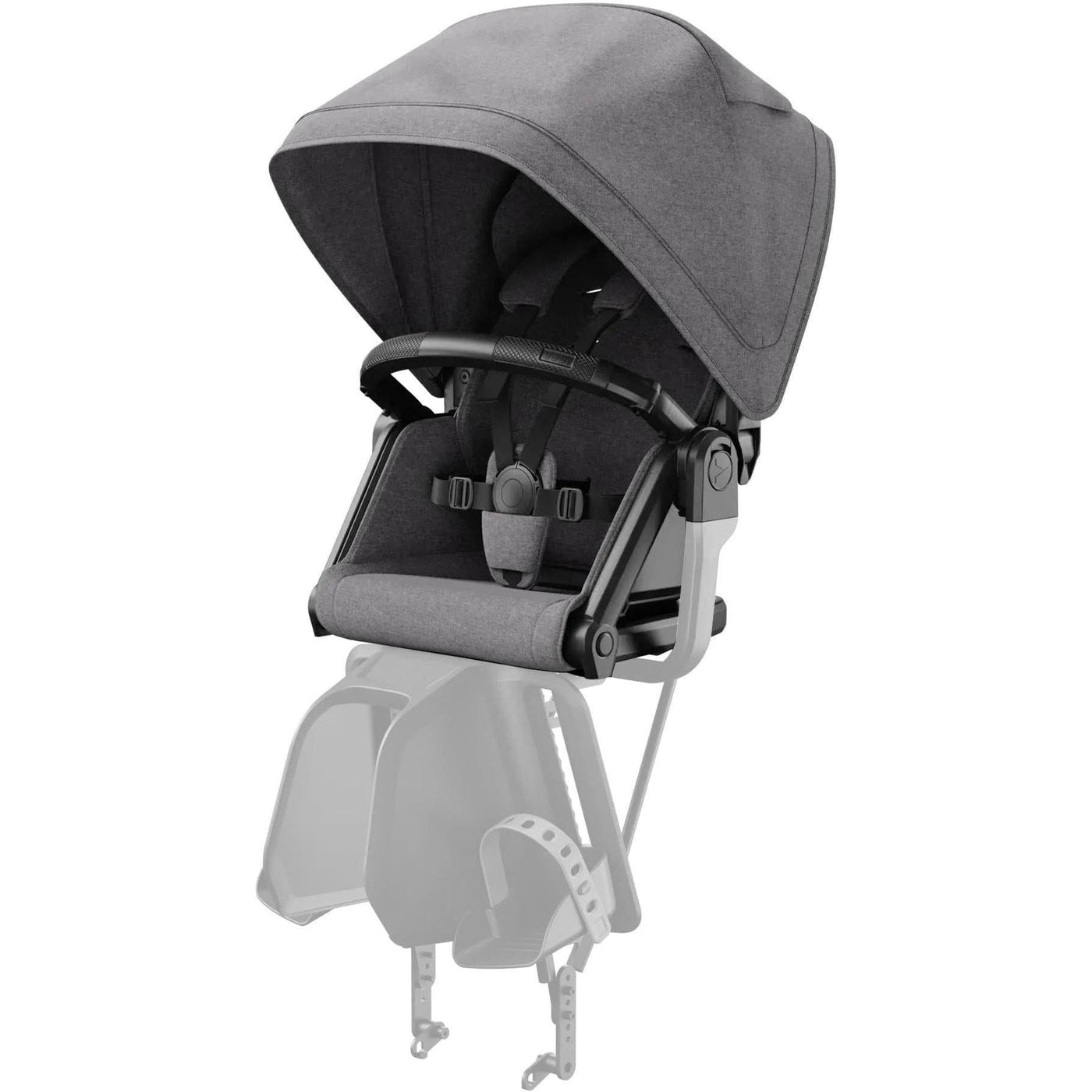 Veer Stroller Accessories Veer Switchback Seat Luxe