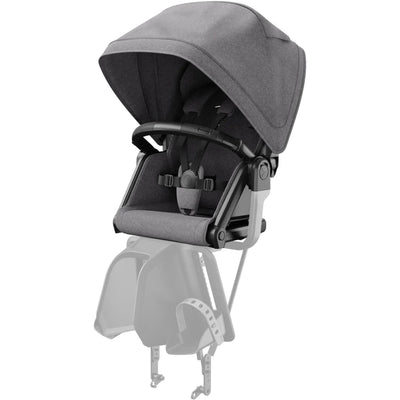 Veer Stroller Accessories Veer Switchback Seat Luxe