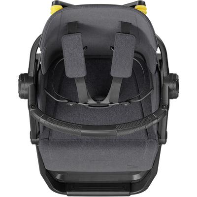 Veer Stroller Accessories Veer Switchback Seat Luxe