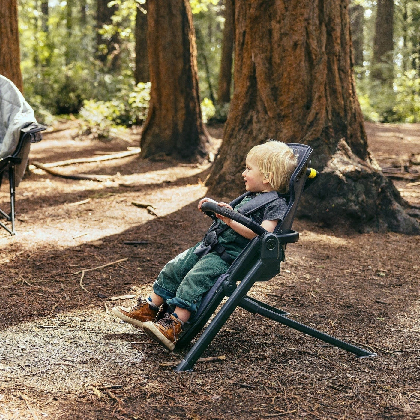 Veer Stroller Accessories Veer Switchback Seat Luxe