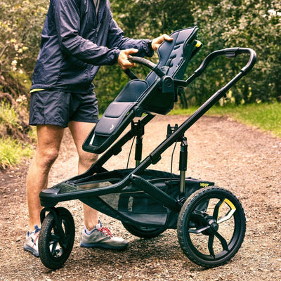 Veer Stroller Accessories Veer Switchback Seat Luxe