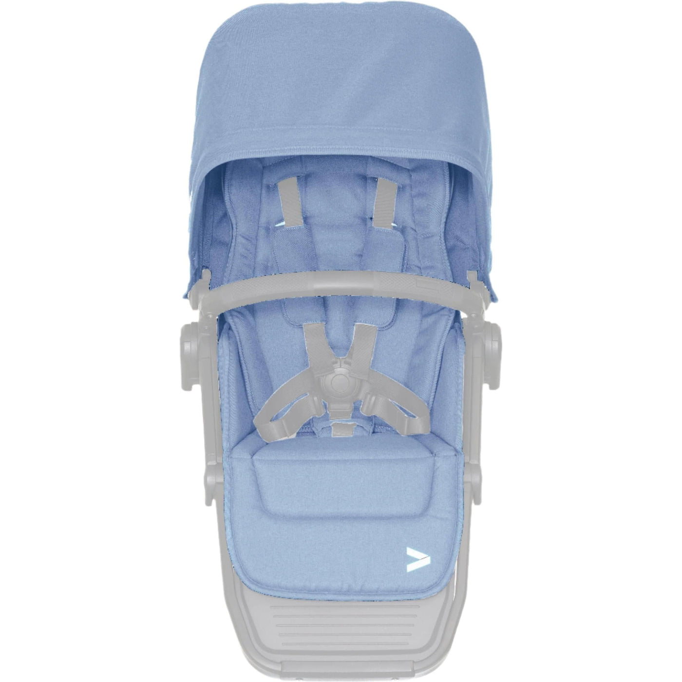 Veer Stroller Accessories Veer Switchback Seat Luxe