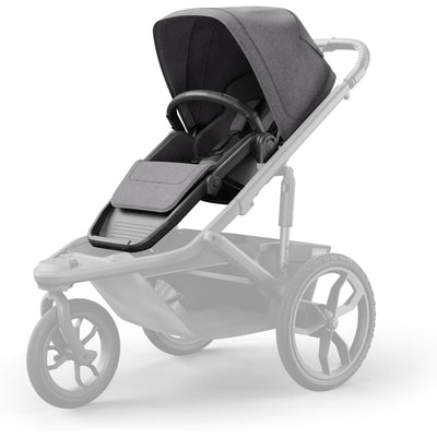 Veer Stroller Accessories Veer Switchback Seat Luxe