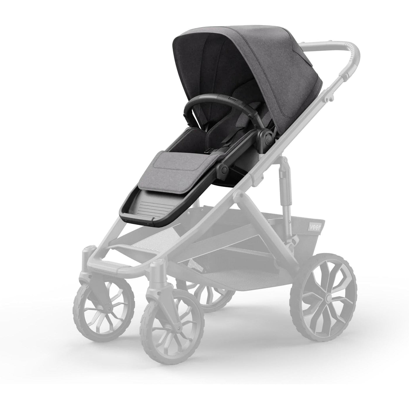 Veer Stroller Accessories Veer Switchback Seat Luxe