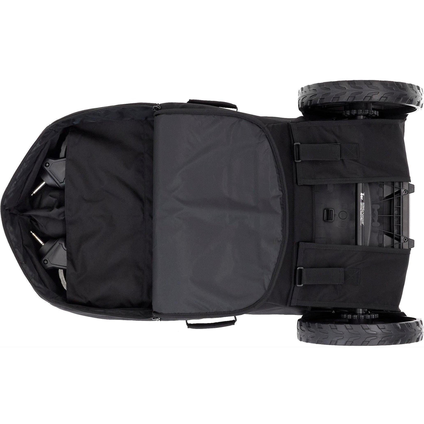 Veer Stroller Accessories Veer Travel Bag for All-Terrain Cruiser & Accessories