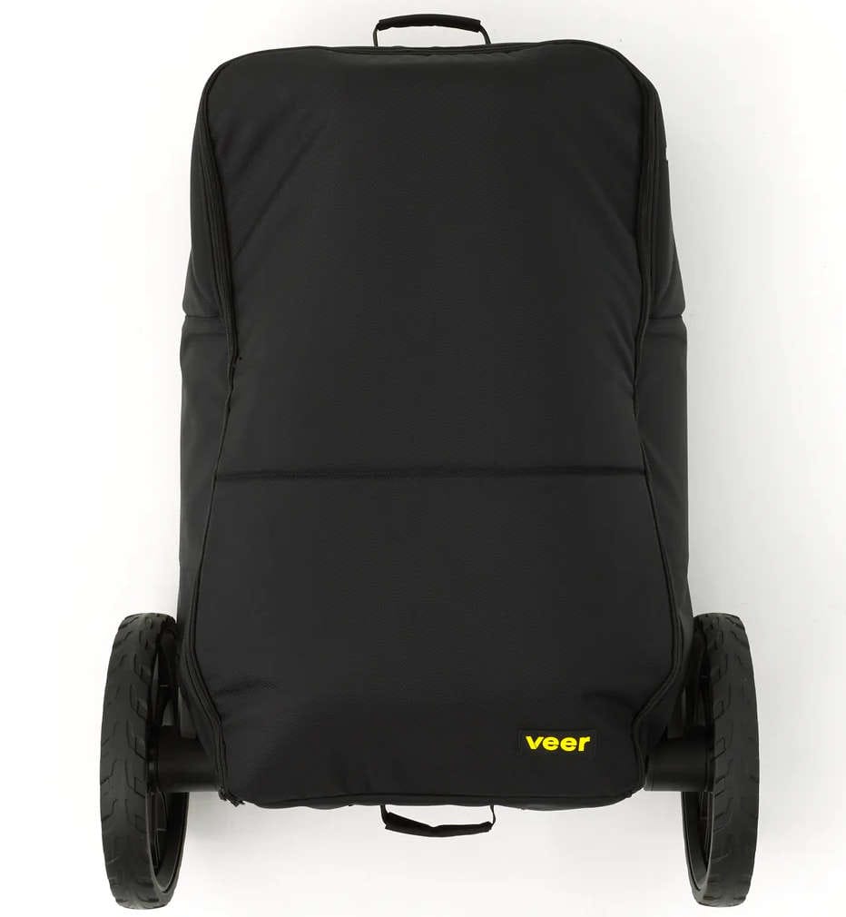 Veer Stroller Accessories Veer Travel Bag for &Jog and &Roll Strollers