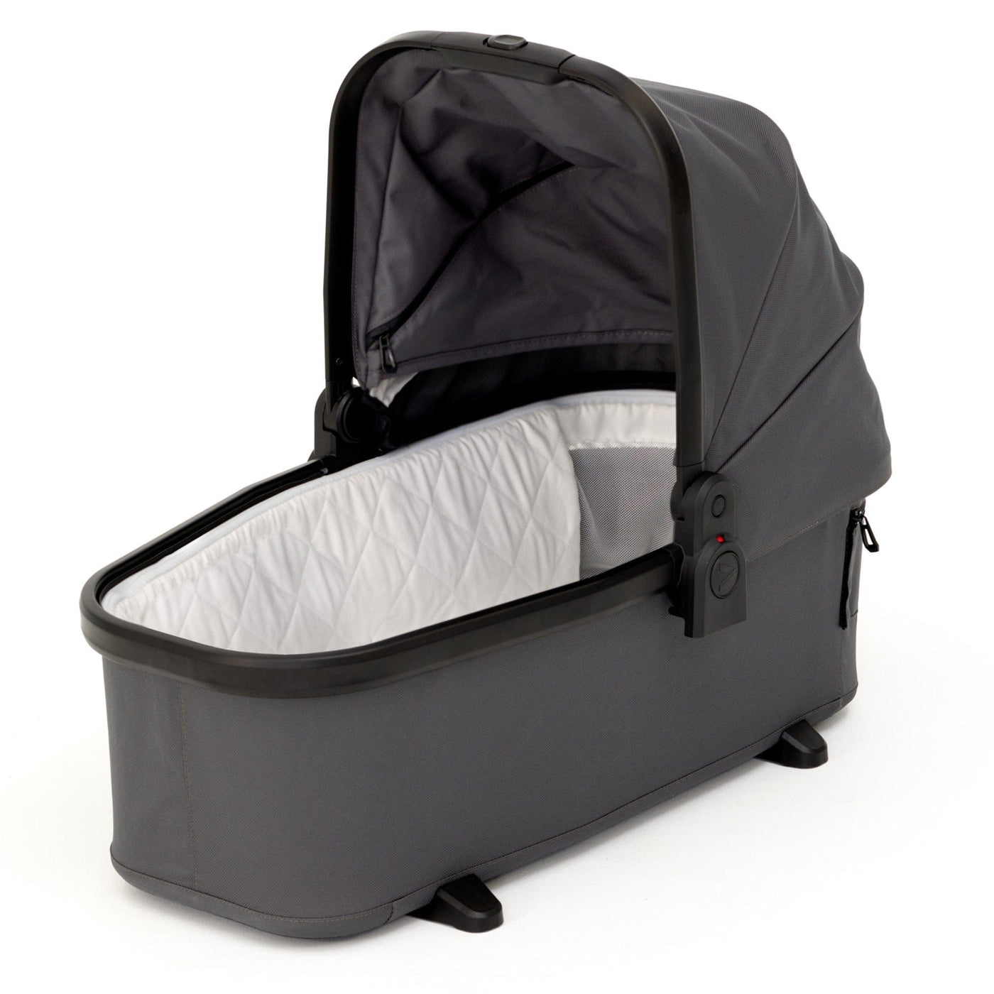 Veer Strollers - Single Veer Switch&Roll Stroller with Infant Essentials
