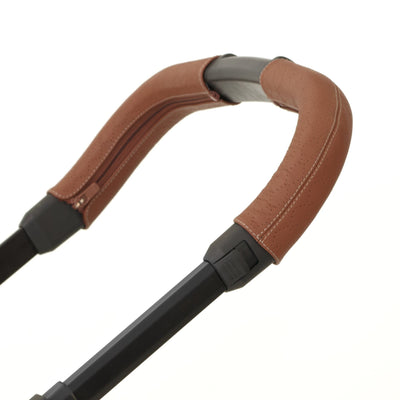 Veer Strollers - Single Veer Switch&Roll Stroller with Infant Essentials