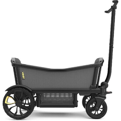 Veer Strollers - Wagons 2-Seater Veer Cruiser All-Terrain Wagon