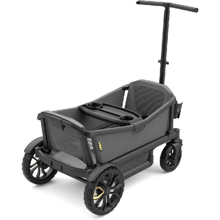 Veer Strollers - Wagons 2-Seater Veer Cruiser All-Terrain Wagon