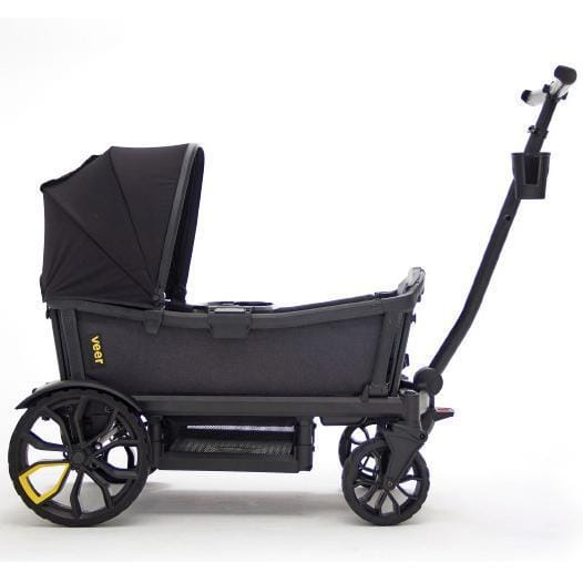 Veer Strollers - Wagons 2-Seater Veer Cruiser All-Terrain Wagon