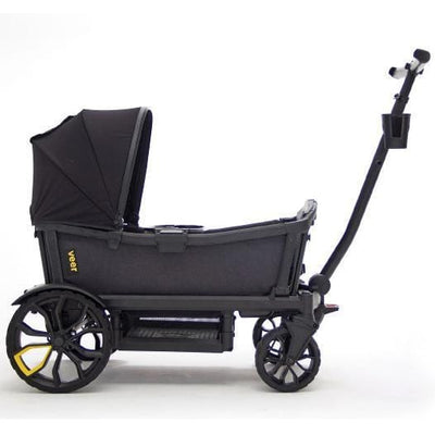 Veer Strollers - Wagons 2-Seater Veer Cruiser All-Terrain Wagon