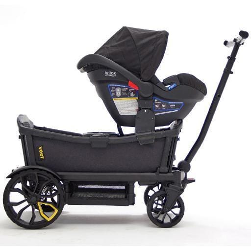 Veer Strollers - Wagons 2-Seater Veer Cruiser All-Terrain Wagon
