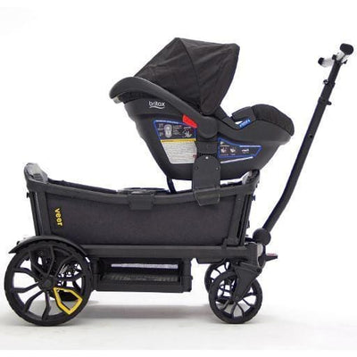 Veer Strollers - Wagons 2-Seater Veer Cruiser All-Terrain Wagon