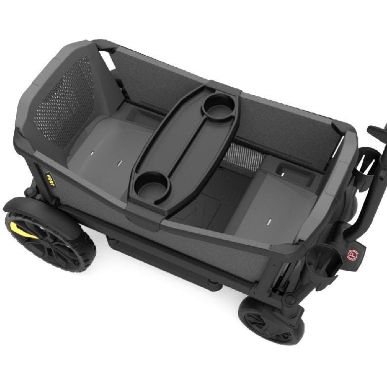 Veer Strollers - Wagons 2-Seater Veer Cruiser All-Terrain Wagon