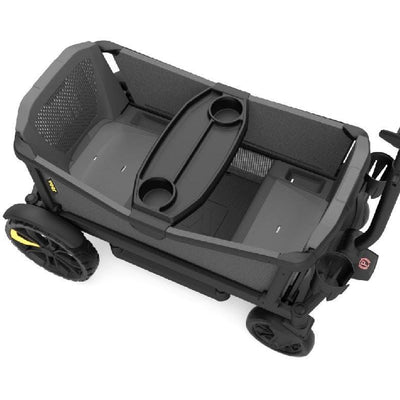 Veer Strollers - Wagons 2-Seater Veer Cruiser All-Terrain Wagon