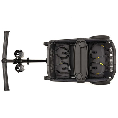 Veer Strollers - Wagons Veer Cruiser XL All-Terrain Wagon