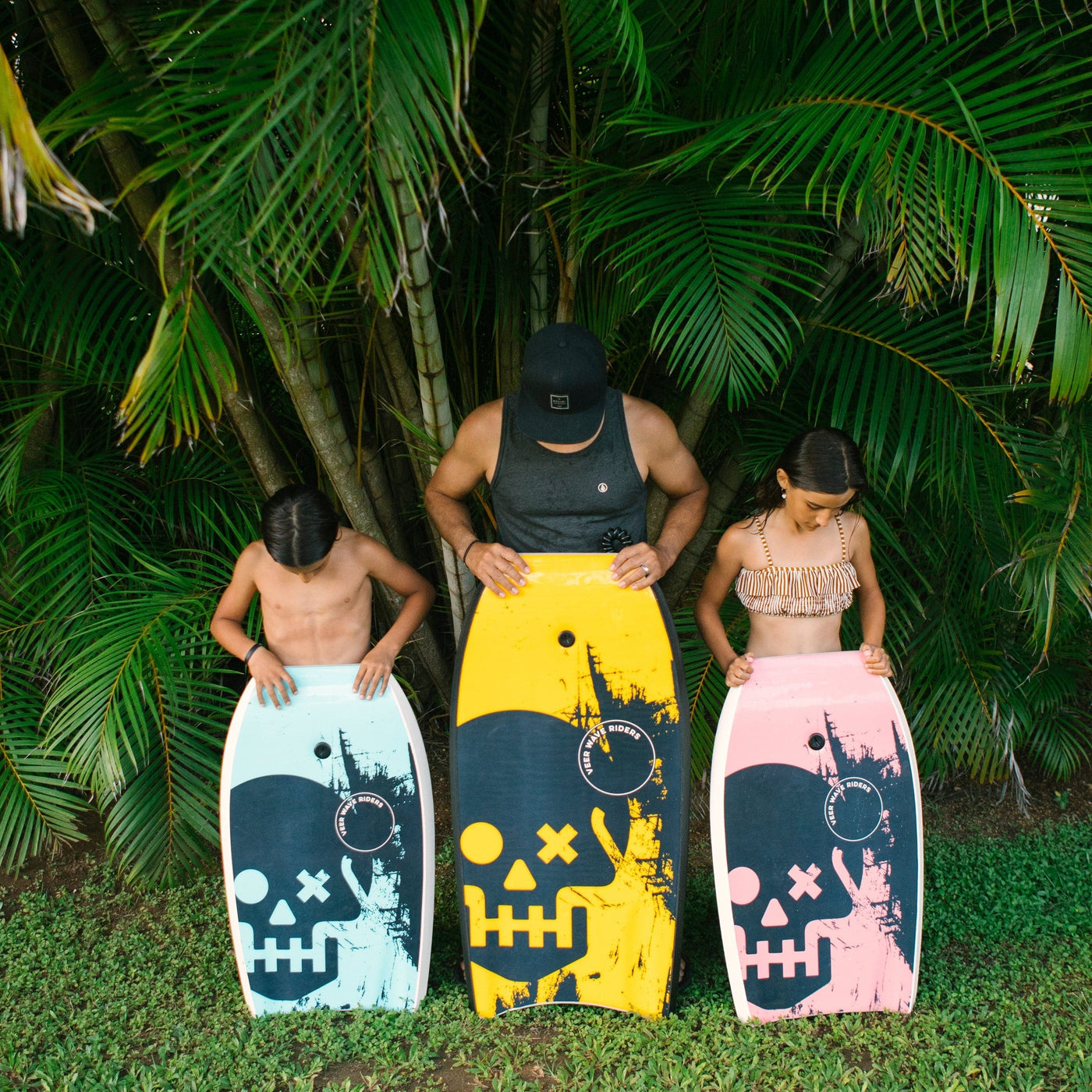 Veer Toys Veer Adult Body Board