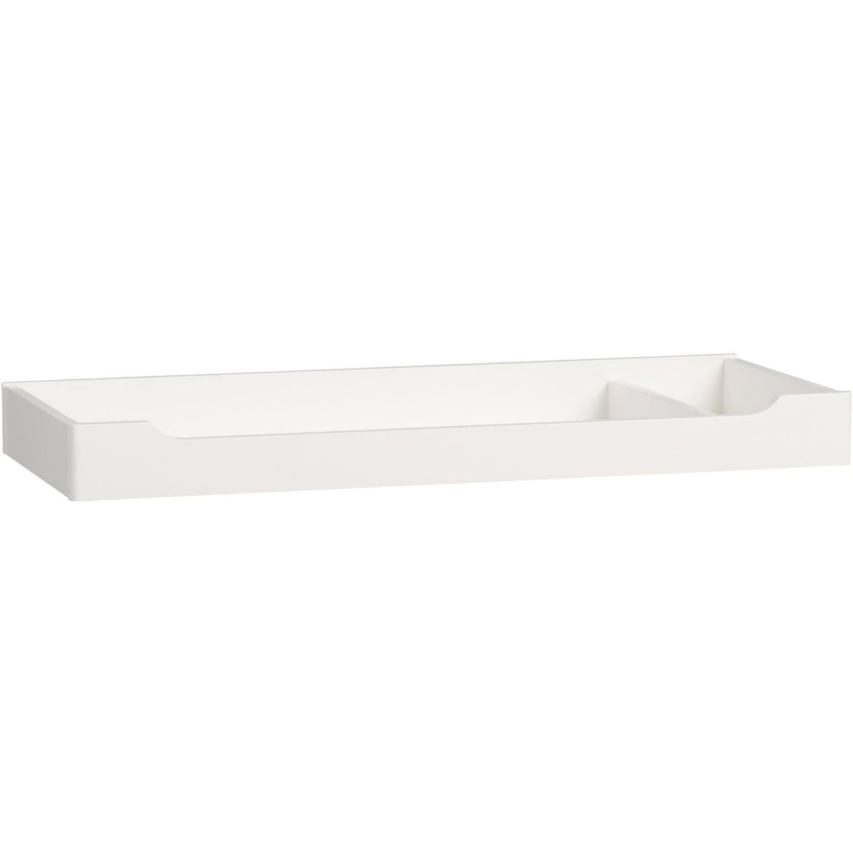 Westwood Baby Changing Stations Lace Westwood Baby Elsa Changing Tray