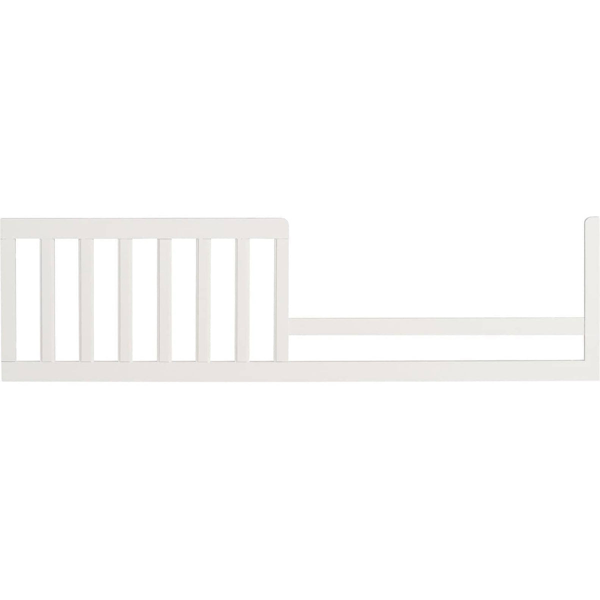Westwood Baby Conversion Kits Lace Westwood Baby Elsa Toddler Guard Rail