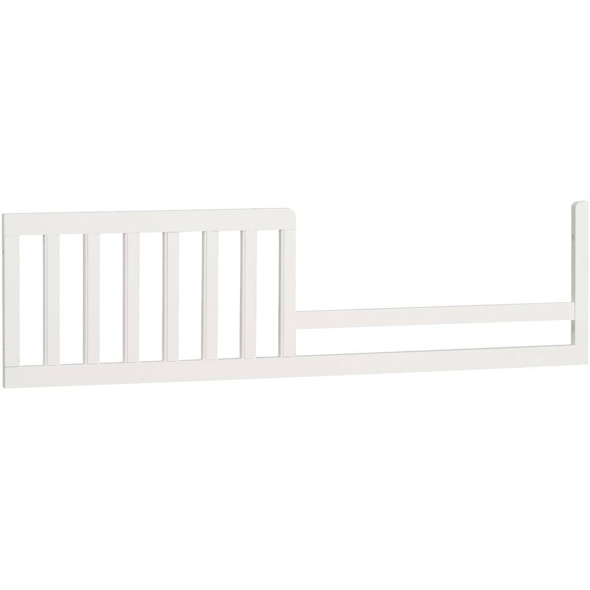 Westwood Baby Conversion Kits Lace Westwood Baby Elsa Toddler Guard Rail