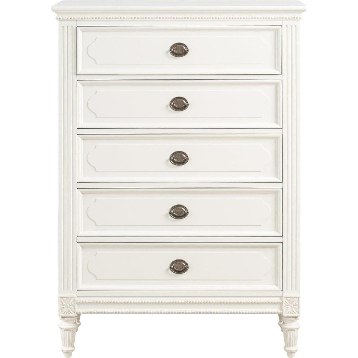 Westwood Baby Dressers Lace Westwood Baby Elsa 5-Drawer Chest