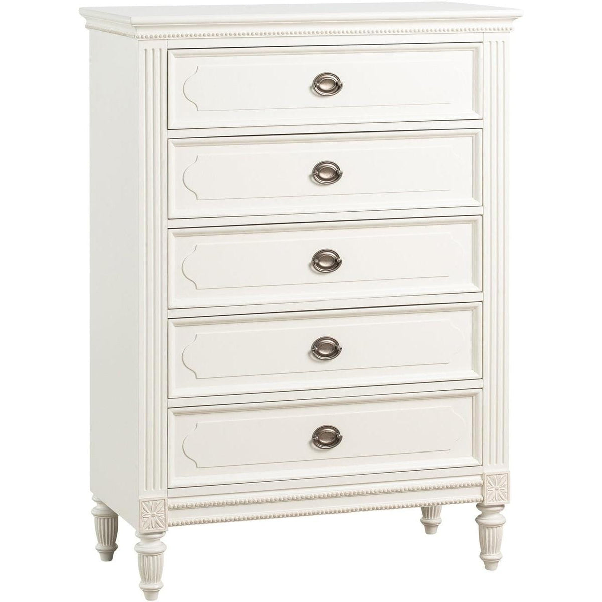 Westwood Baby Dressers Lace Westwood Baby Elsa 5-Drawer Chest