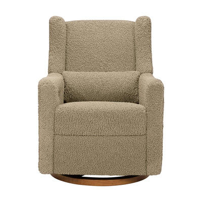 Babyletto Kiwi Electronic Recliner and Swivel Glider with USB port