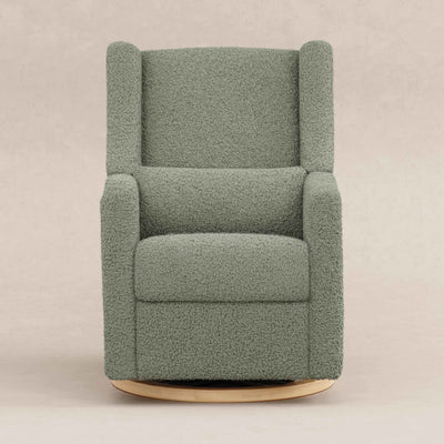 Babyletto Kiwi Electronic Recliner and Swivel Glider with USB port