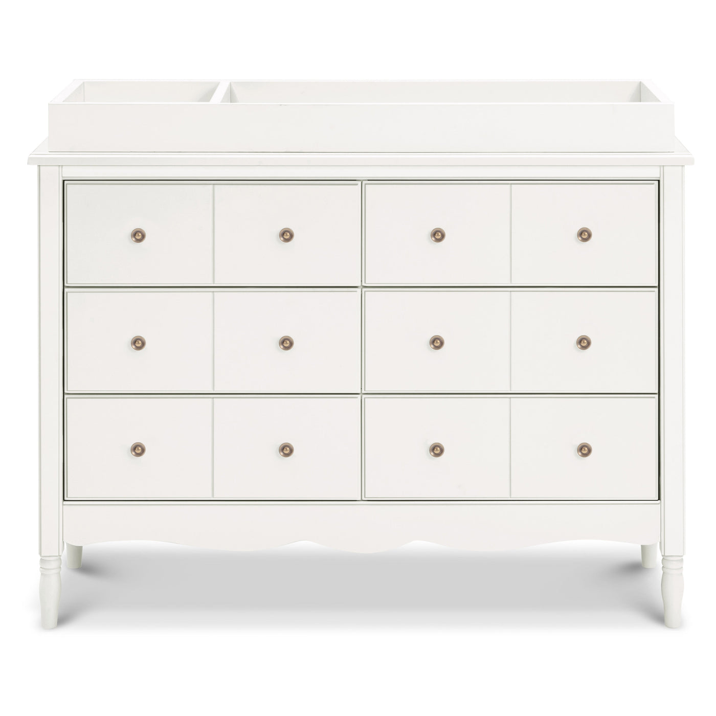 Namesake Liberty 6-Drawer Dresser