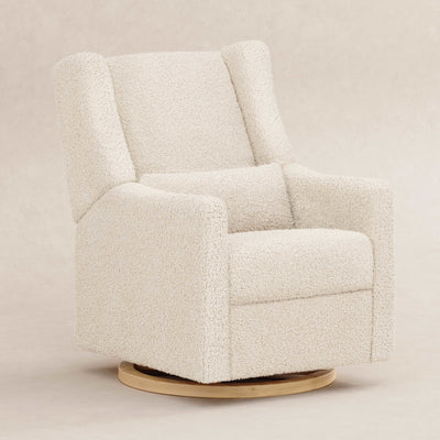 Babyletto Kiwi Electronic Recliner and Swivel Glider with USB port