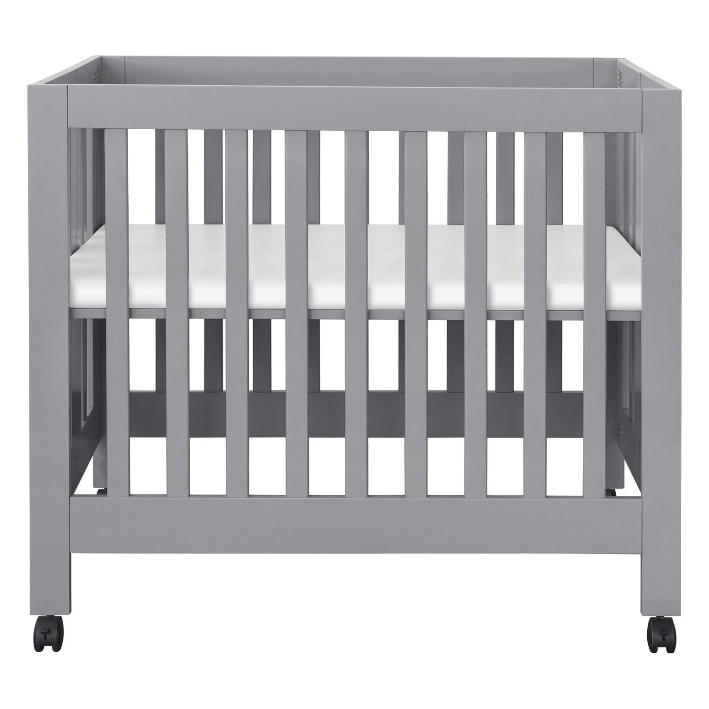 Babyletto Origami Mini Crib