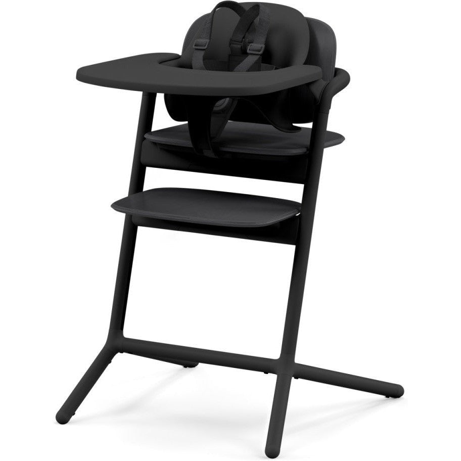 Cybex Lemo 2 High Chair 3-in-1 Set – Baby & Kids 1st