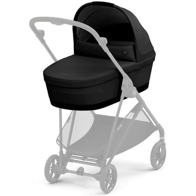 Cybex Melio Cot 3