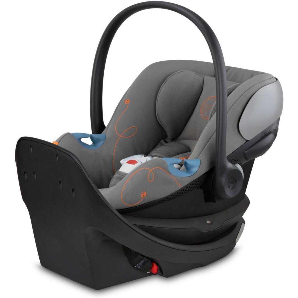 Cybex Aton G Swivel Infant Car Seat