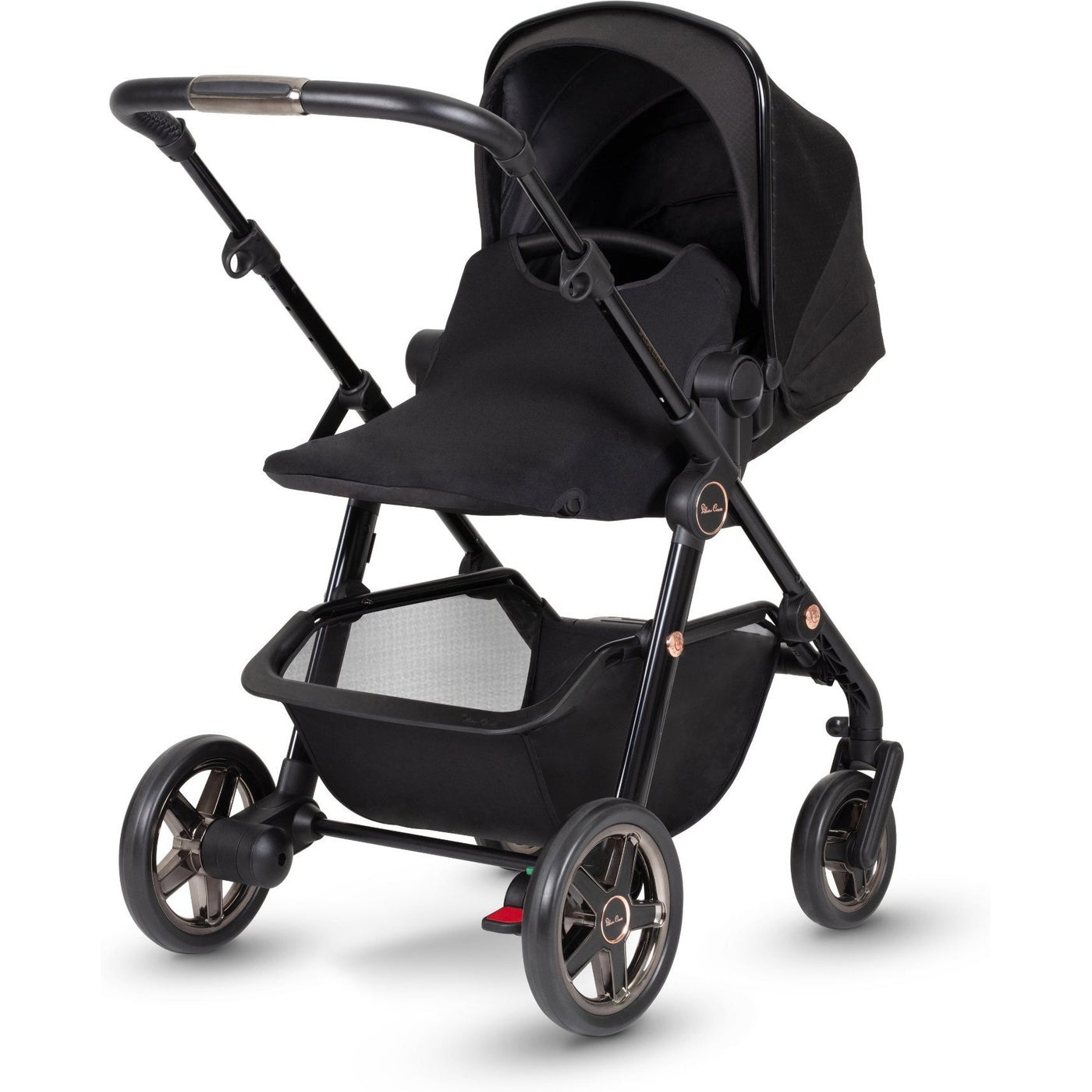 Silver Cross Comet Eclipse Collection SPECIAL EDITION | Stroller