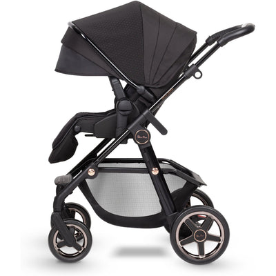Silver Cross Comet Eclipse Collection SPECIAL EDITION | Stroller