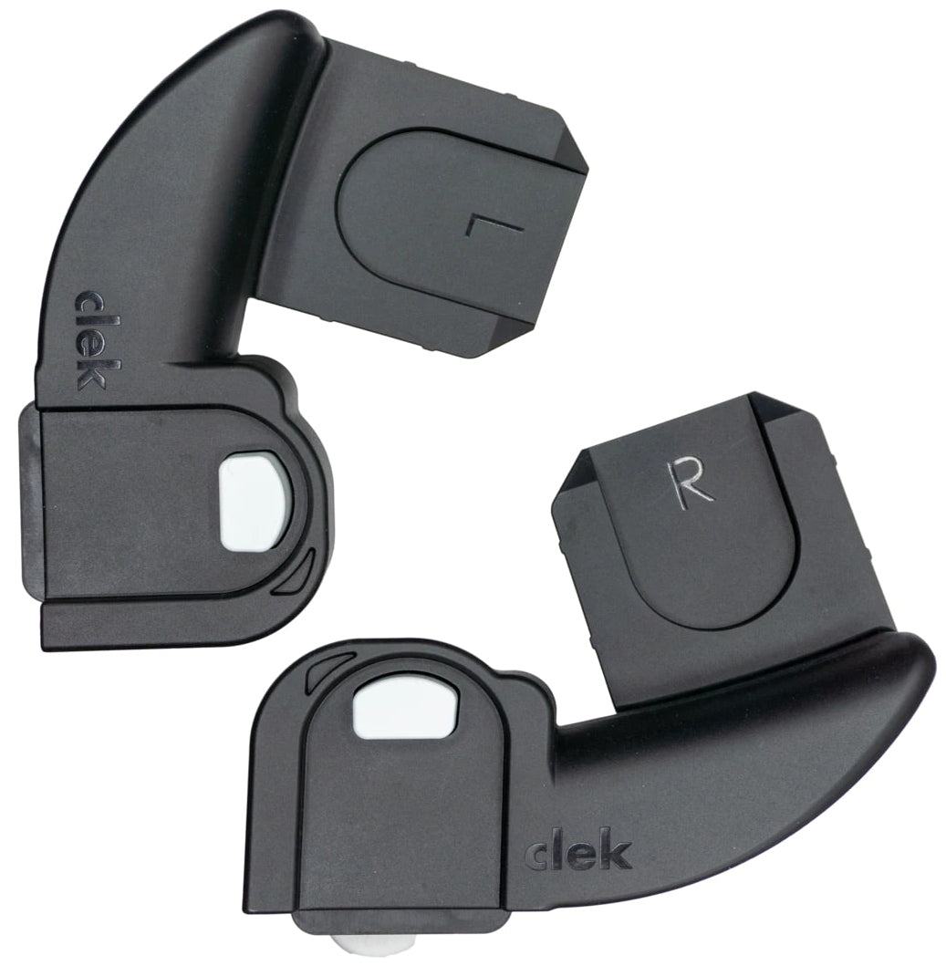 Clek Liing Infant Car Seat Adapter for UPPAbaby Vista & Cruz