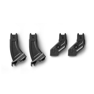 Veer &Roll Second Seat Conversion Kit