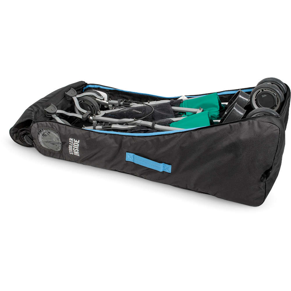 UPPAbaby G-LUXE/G-LITE TravelSafe TravelBag
