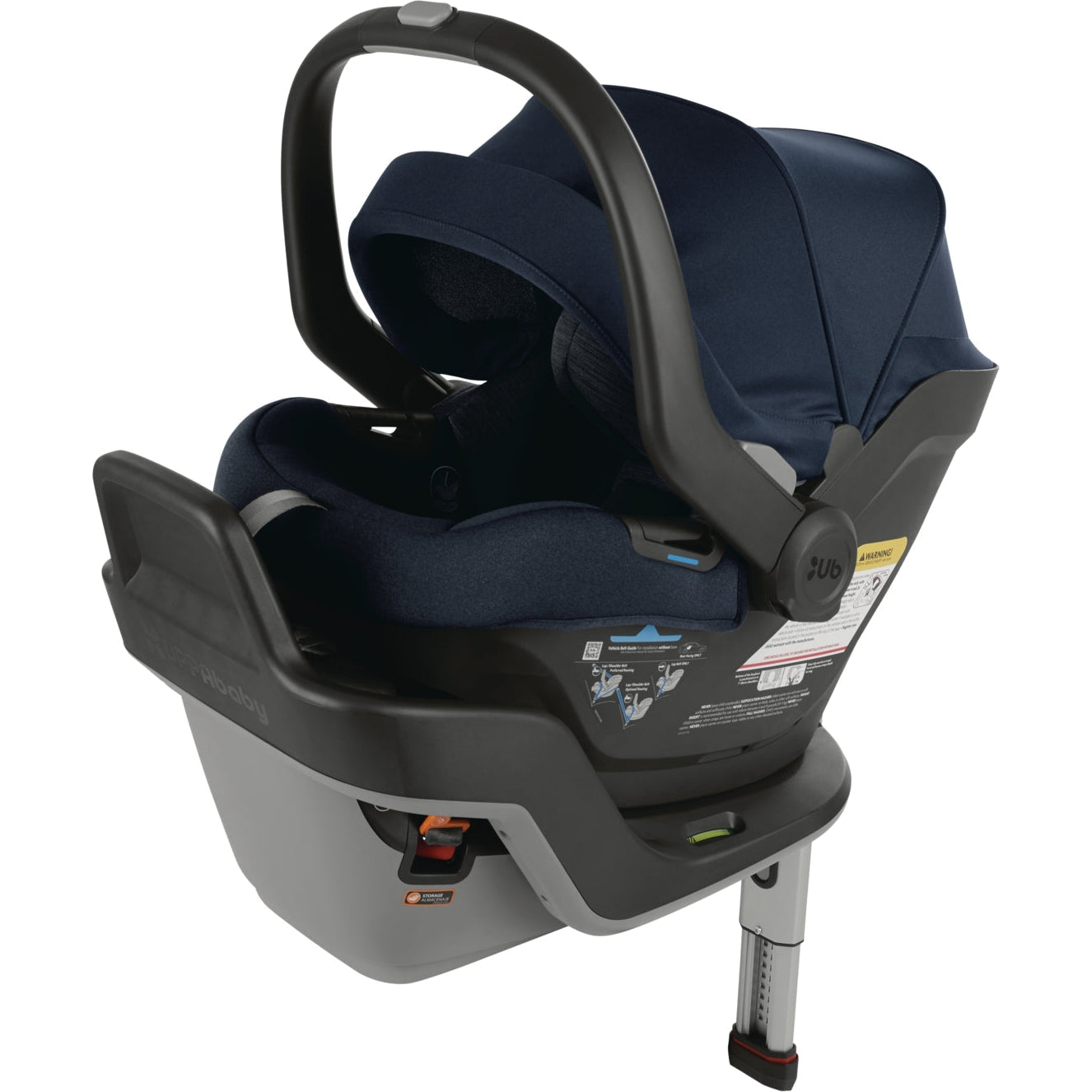 UPPAbaby Mesa Max Infant Car Seat