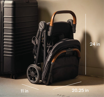 Nuna TRVL Ultra Compact Stroller