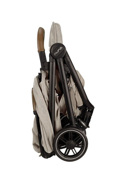 Nuna Trvl Stroller + Carry Bag