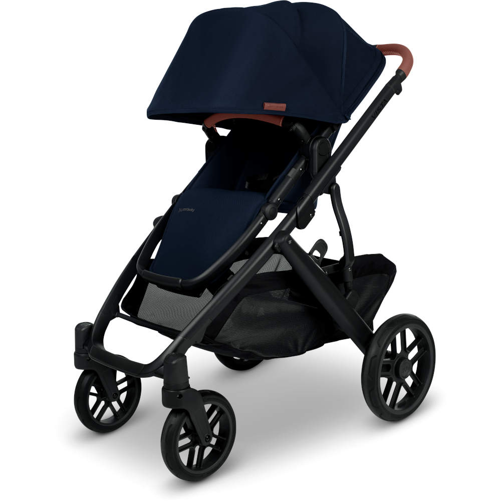 Baby's First Stroller - Vtech →
