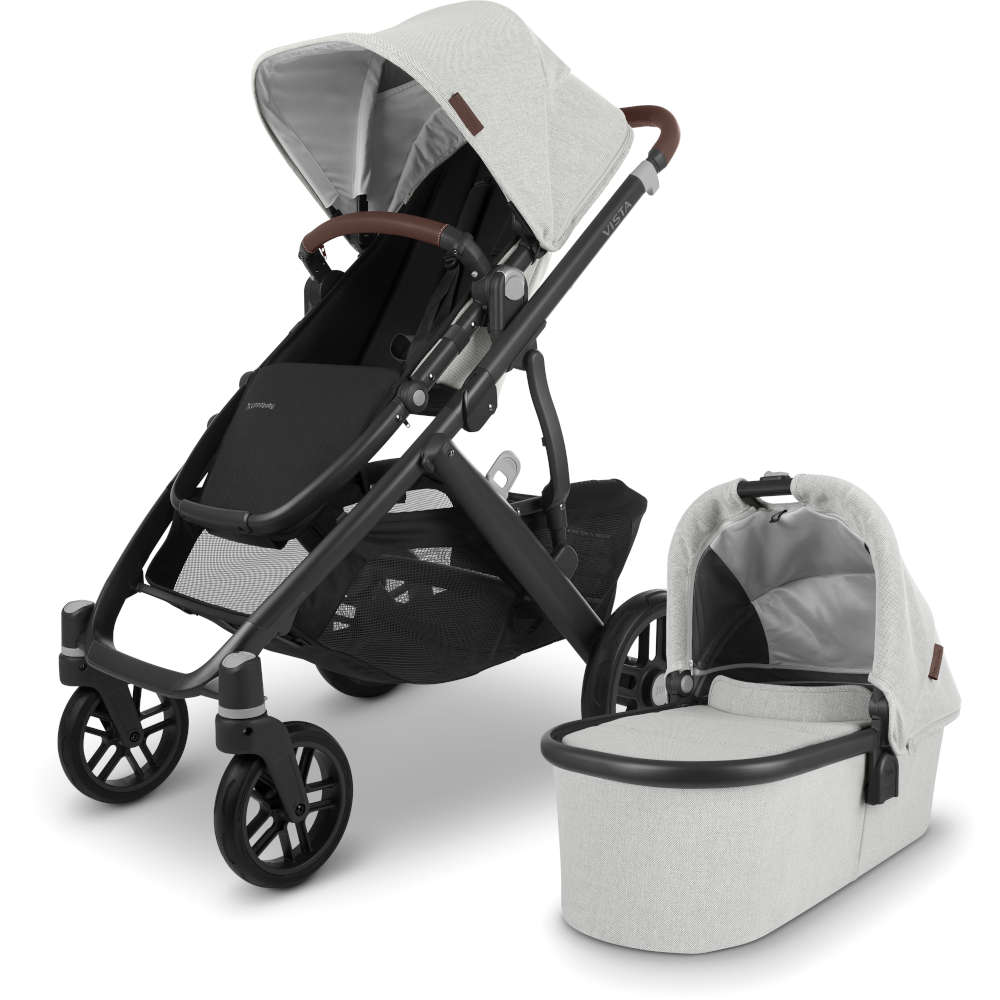 Baby's First Stroller - Vtech →
