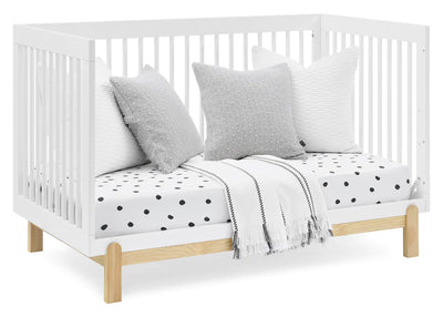 Delta Poppy Convertible Crib