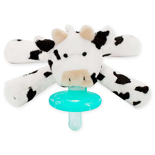 Wubbanub Pacifier - Baby Cow