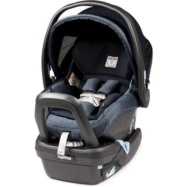 Agio Car Seats - Infant Agio Lux Mirage Agio Primo Viaggio 4/35 Nido Infant Car Seat + Base