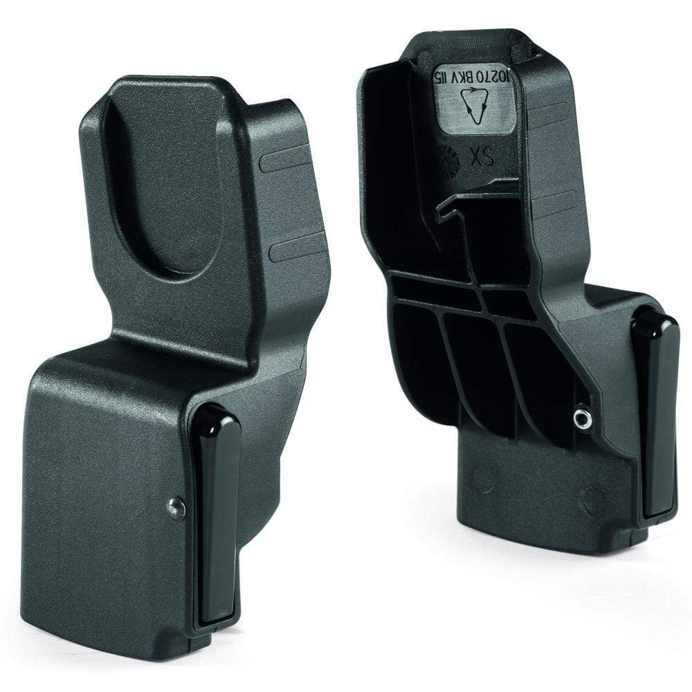 Agio Stroller Accessories Agio Car Seat Adapter for Z4 Stroller - Maxi Cosi / Cybex / Nuna